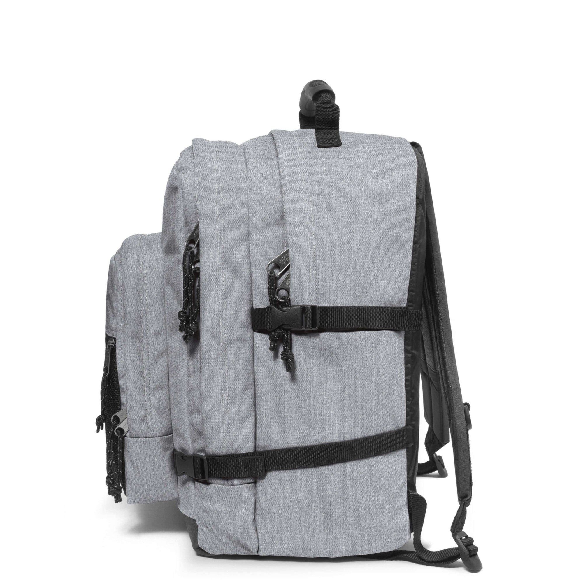 Eastpak Schulrucksack Ultimate 42 - Rucksack 42 cm (sunday grey)