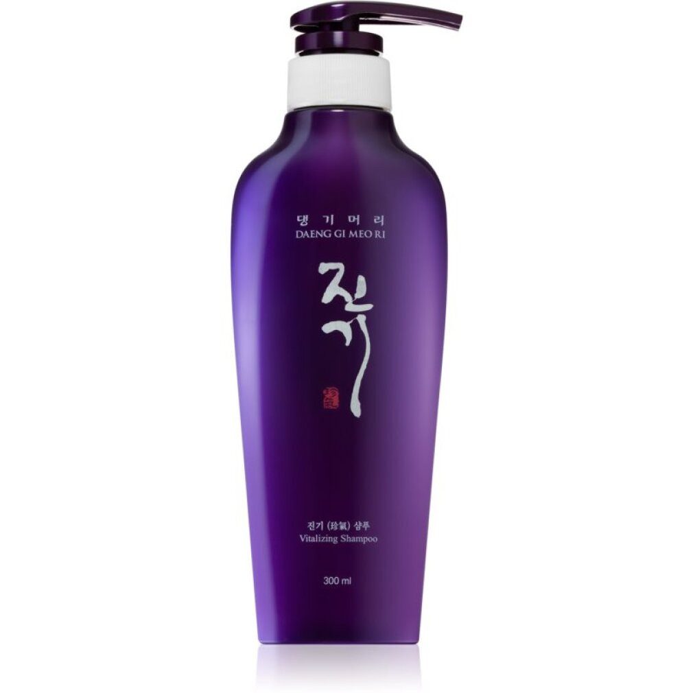 Daeng Gi Meo Ri Haarshampoo DAENG GI MEO RI Vitalisierendes Shampoo - Volumen: