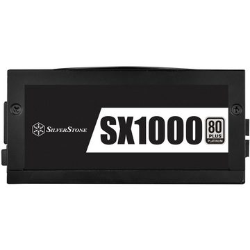 Silverstone SST-SX1000-LPT Platinum v1.1 PC-Netzteil