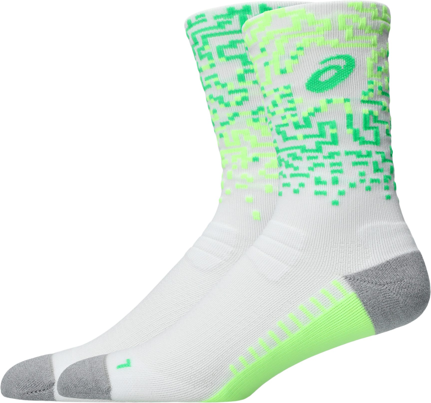 Asics Laufsocken PERFORMANCE RUN SOCK CREW