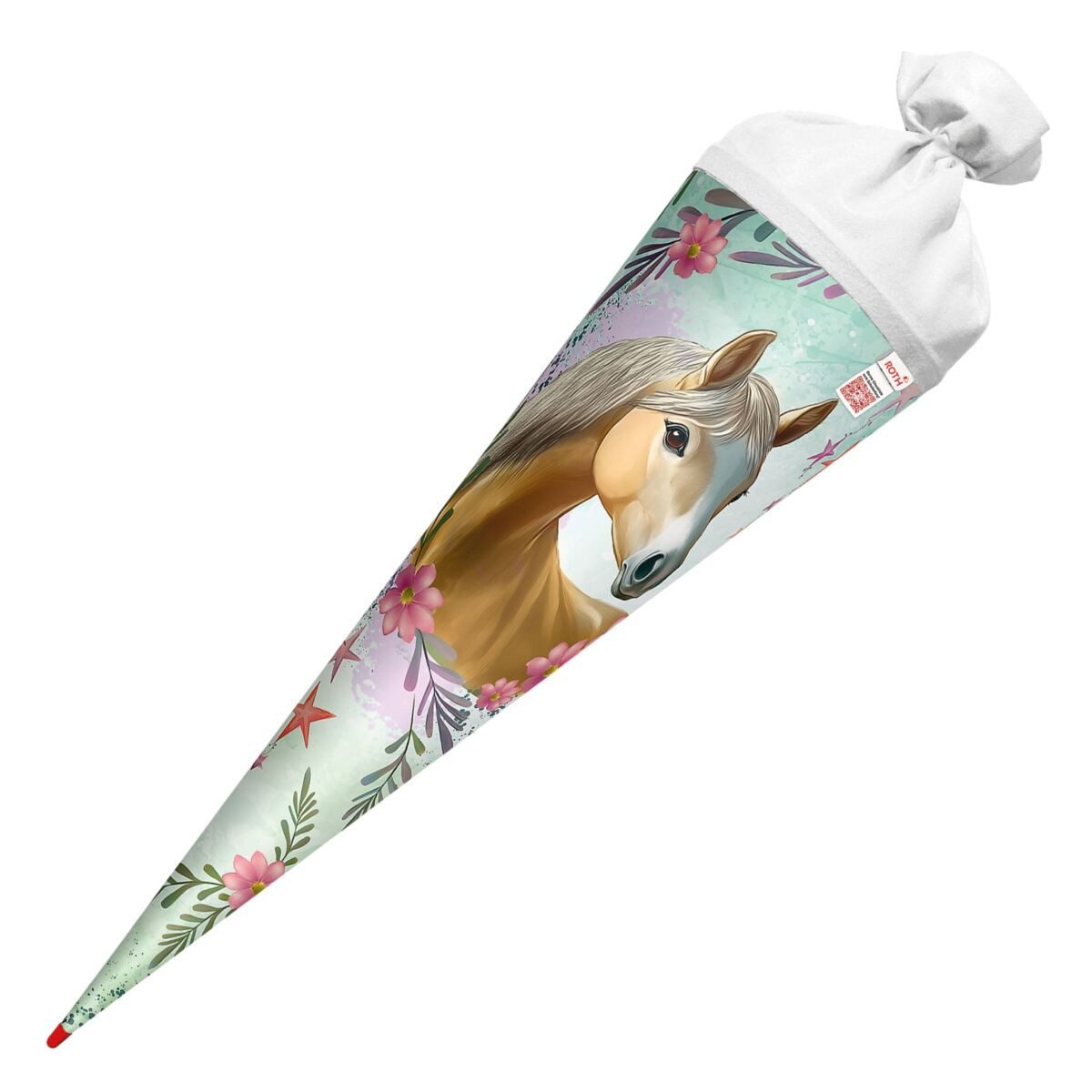Roth Schultüte Roth Schultüte Pferd Bella 70cm