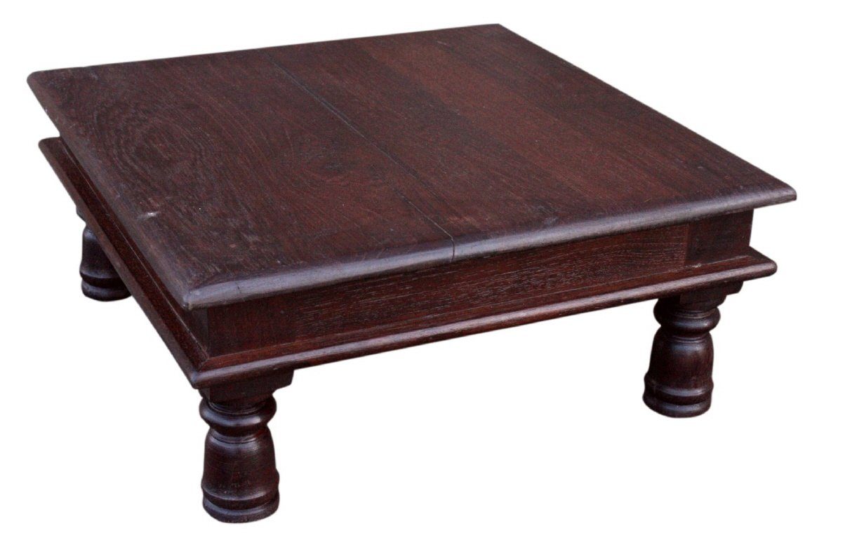 Guru-Shop Couchtisch Kleiner Tisch, Blumenbank, Kaffeetisch,.. günstig online kaufen
