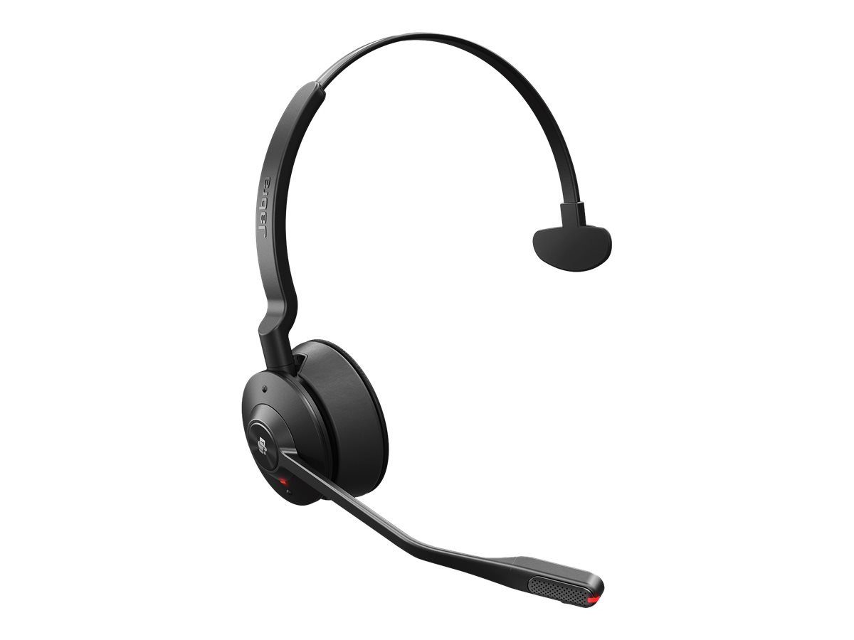 9553-415-111 mit Jabra Chromebook) (Kompatibel Headset