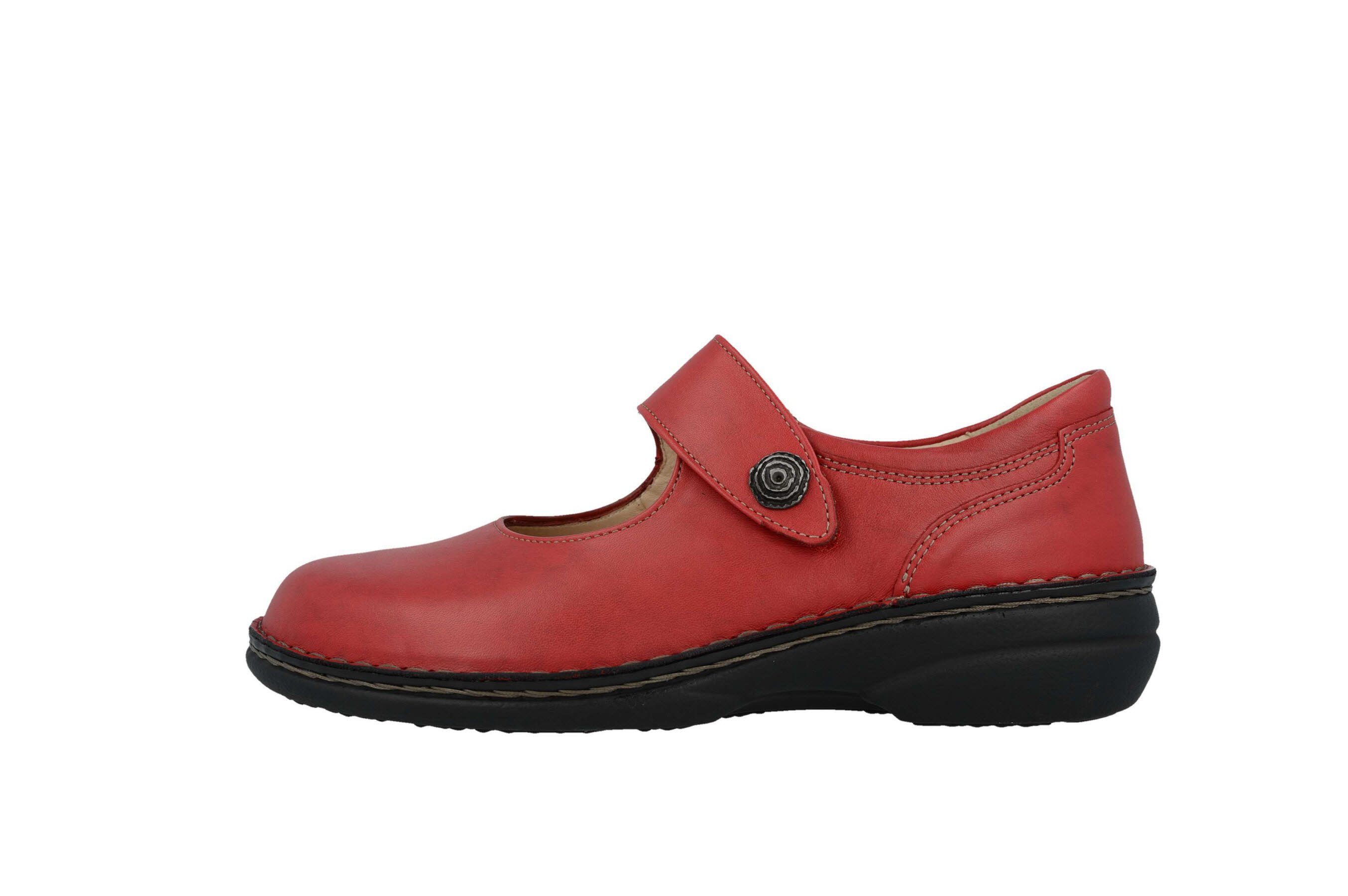 Finn Comfort 02058 256143 Schnürschuh günstig online kaufen