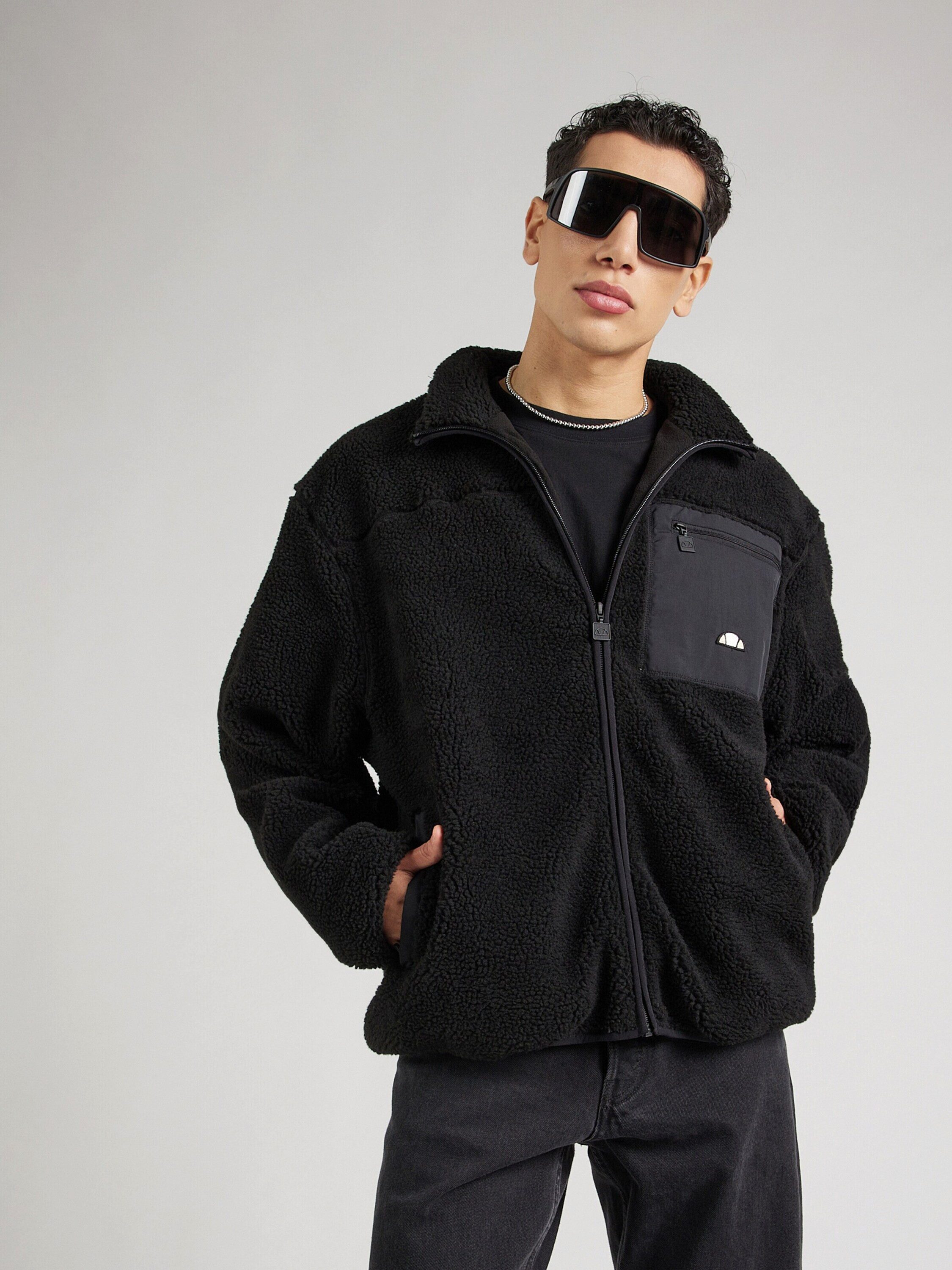 Ellesse Kurzjacke Viterbo (1-St) günstig online kaufen