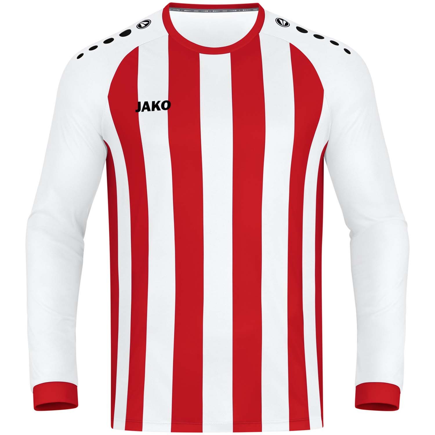 Jako Fußballtrikot Jako Kinder Langarm Trikot Inter LA 4315