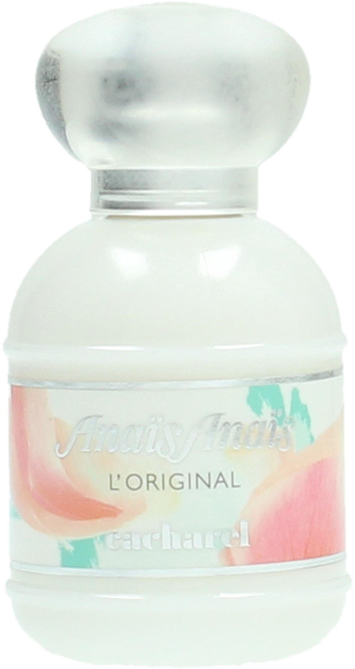 Eau de Toilette Anais Anais L'Original