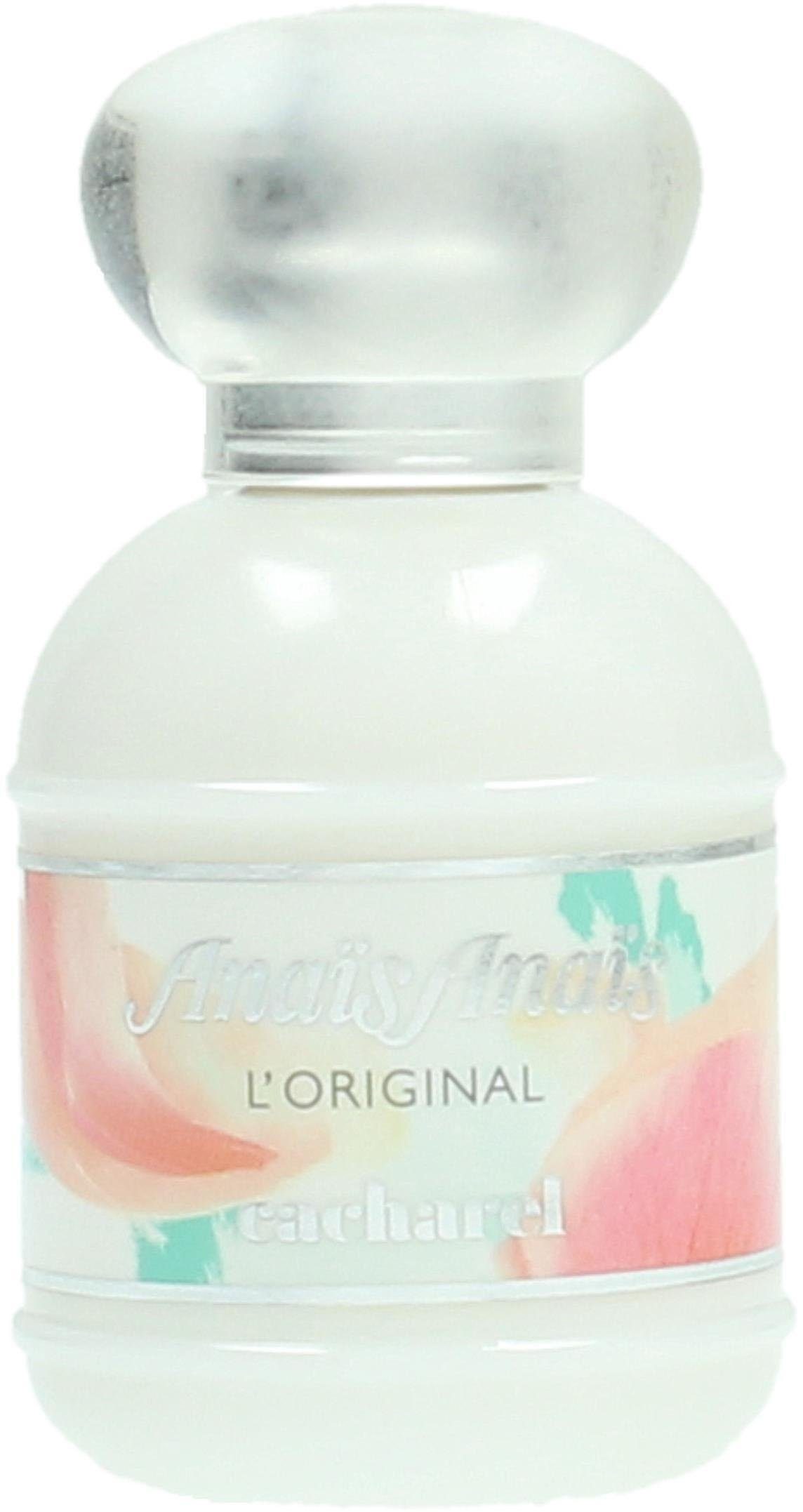 CACHAREL Eau de Toilette Anais Anais L'Original