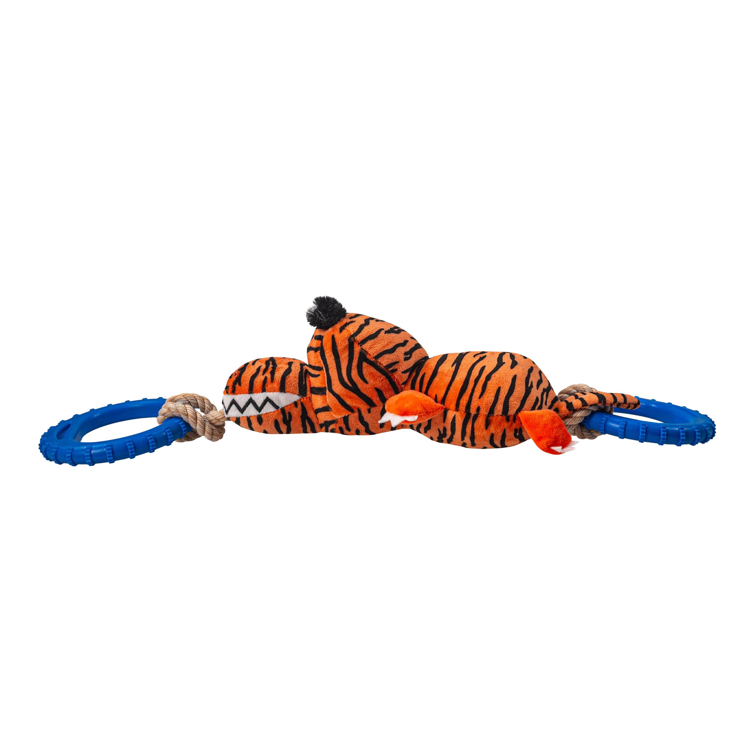 kamelshopping Outdoor-Spielzeug Hundespielzeug aus Polyester mit günstig online kaufen