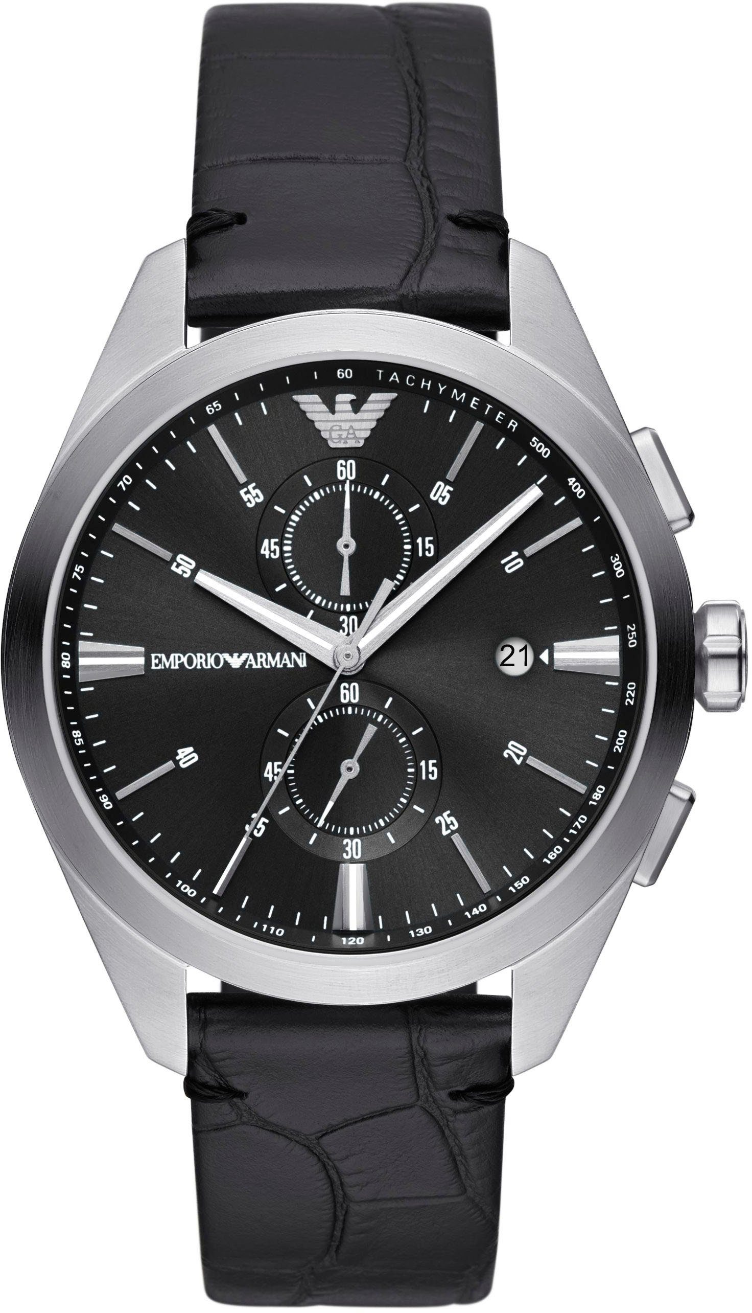 Emporio AR11542 Armani Chronograph