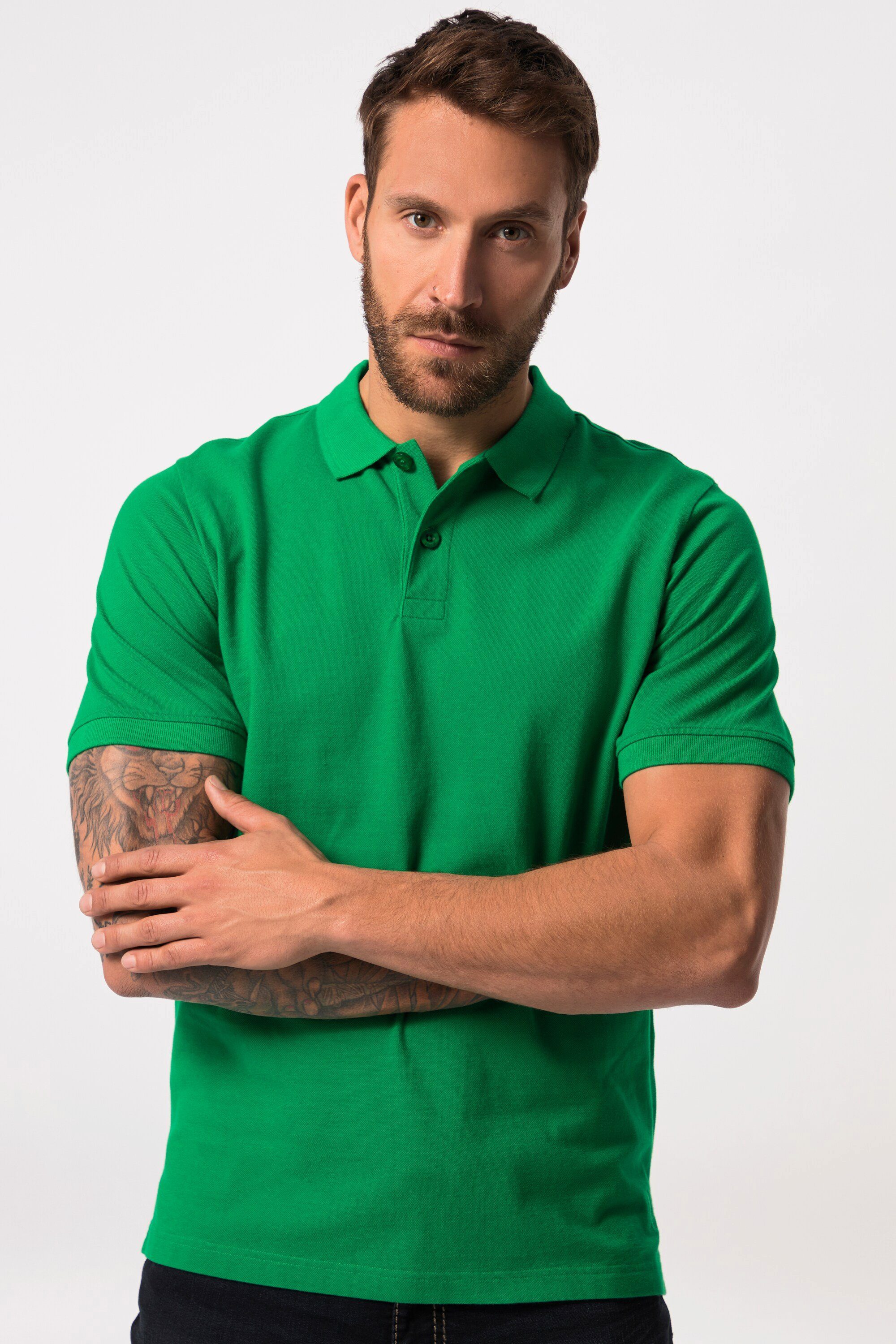 JP1880 Poloshirt JP1880 Poloshirt Basic Halbarm günstig online kaufen