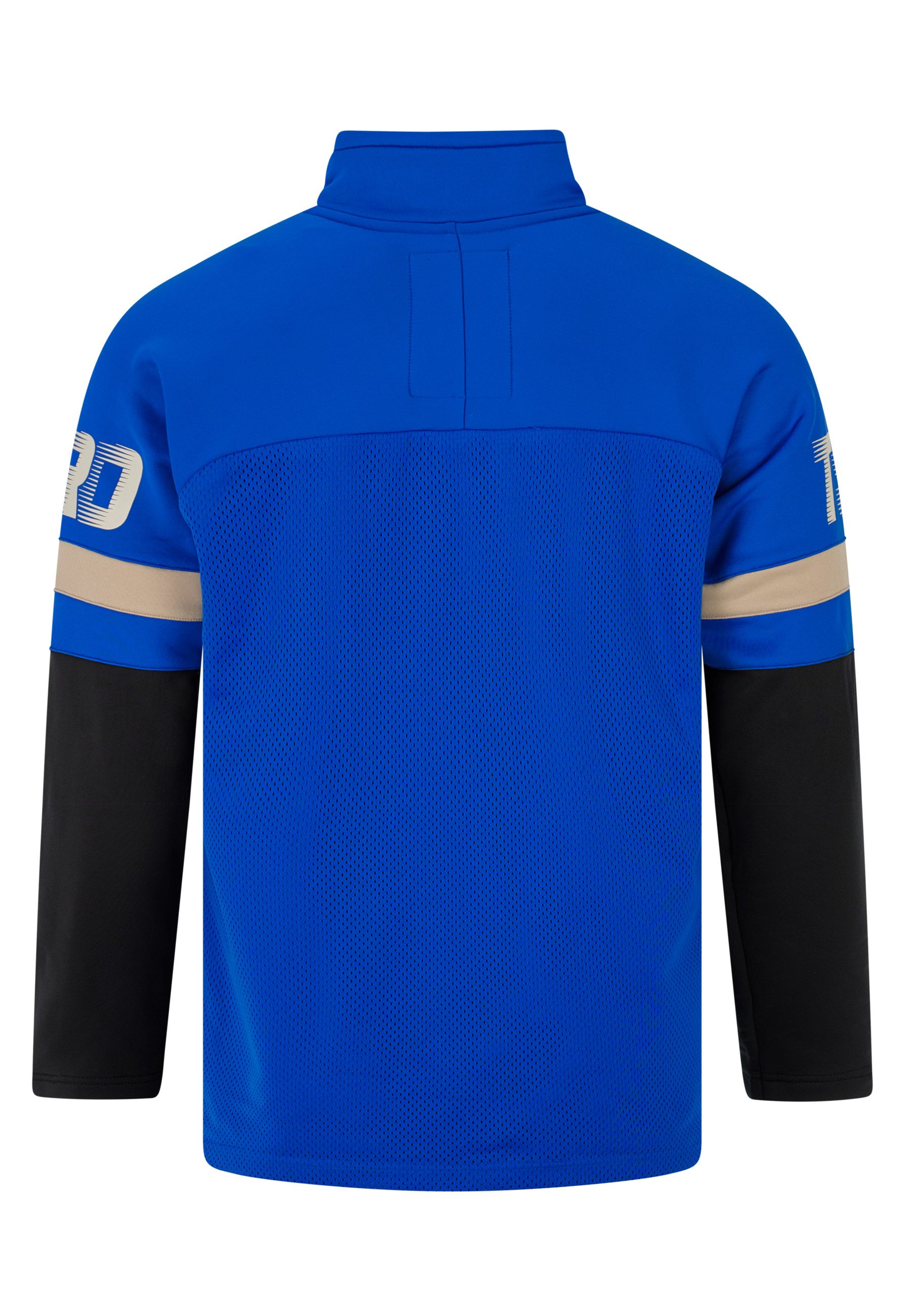 Protest Skijacke PRTPlus (1-St) Side pocket