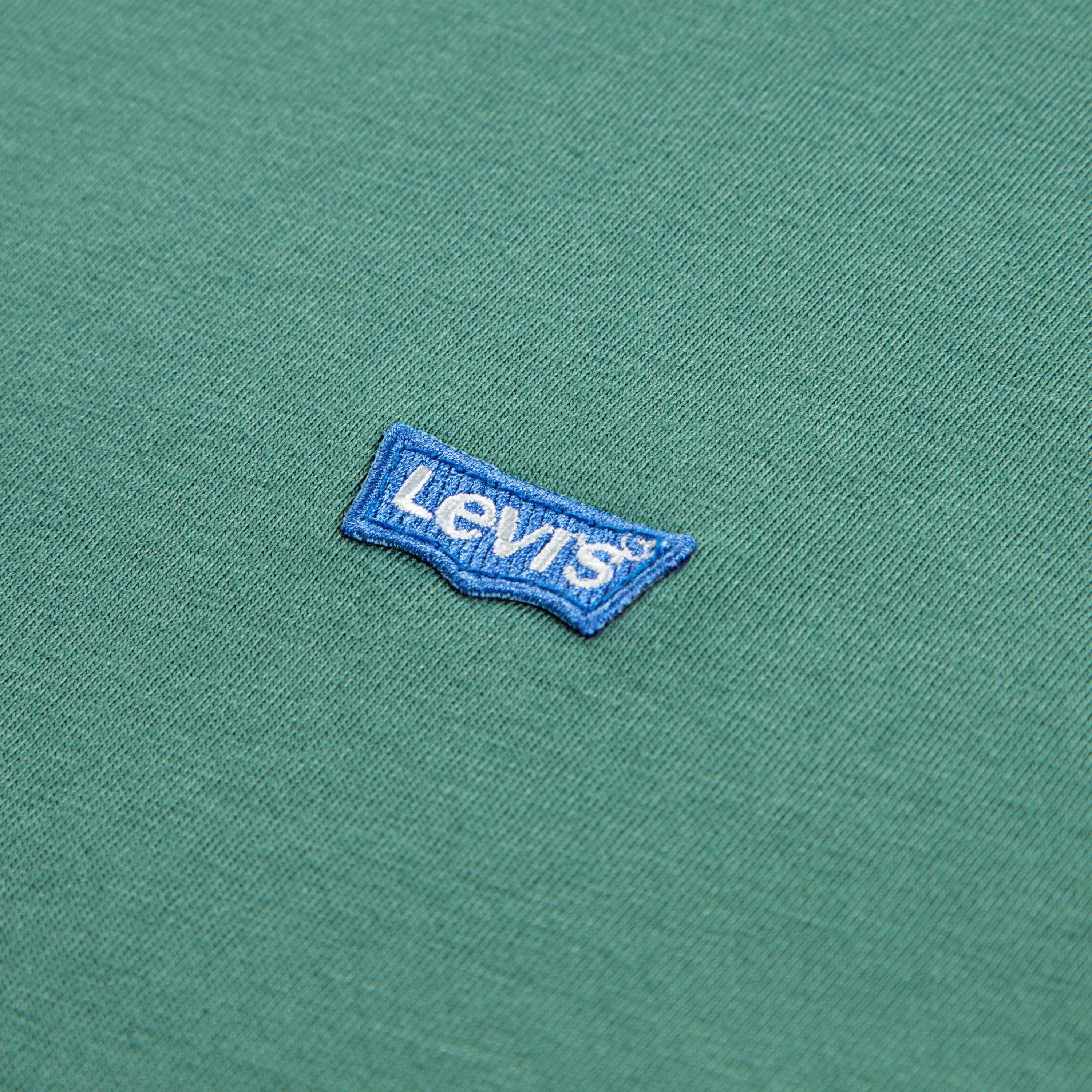 Levi's® Kids T-Shirt LVB BATWING CHEST HIT Mit Logo Stickerei for BOYS