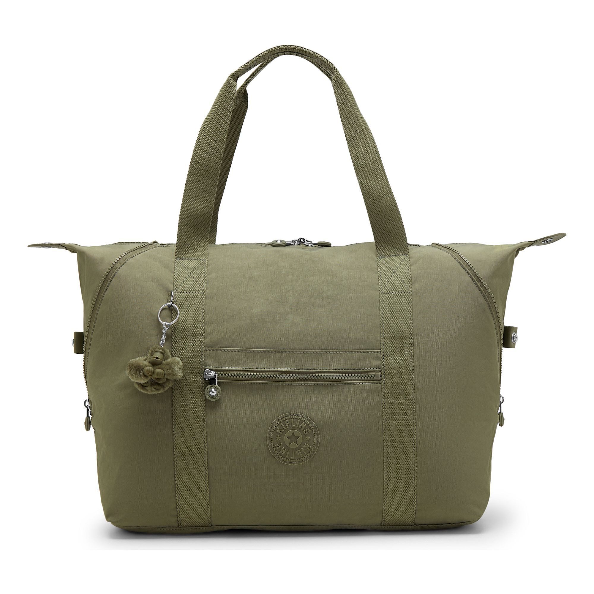 KIPLING Weekender Basic, Polyamid