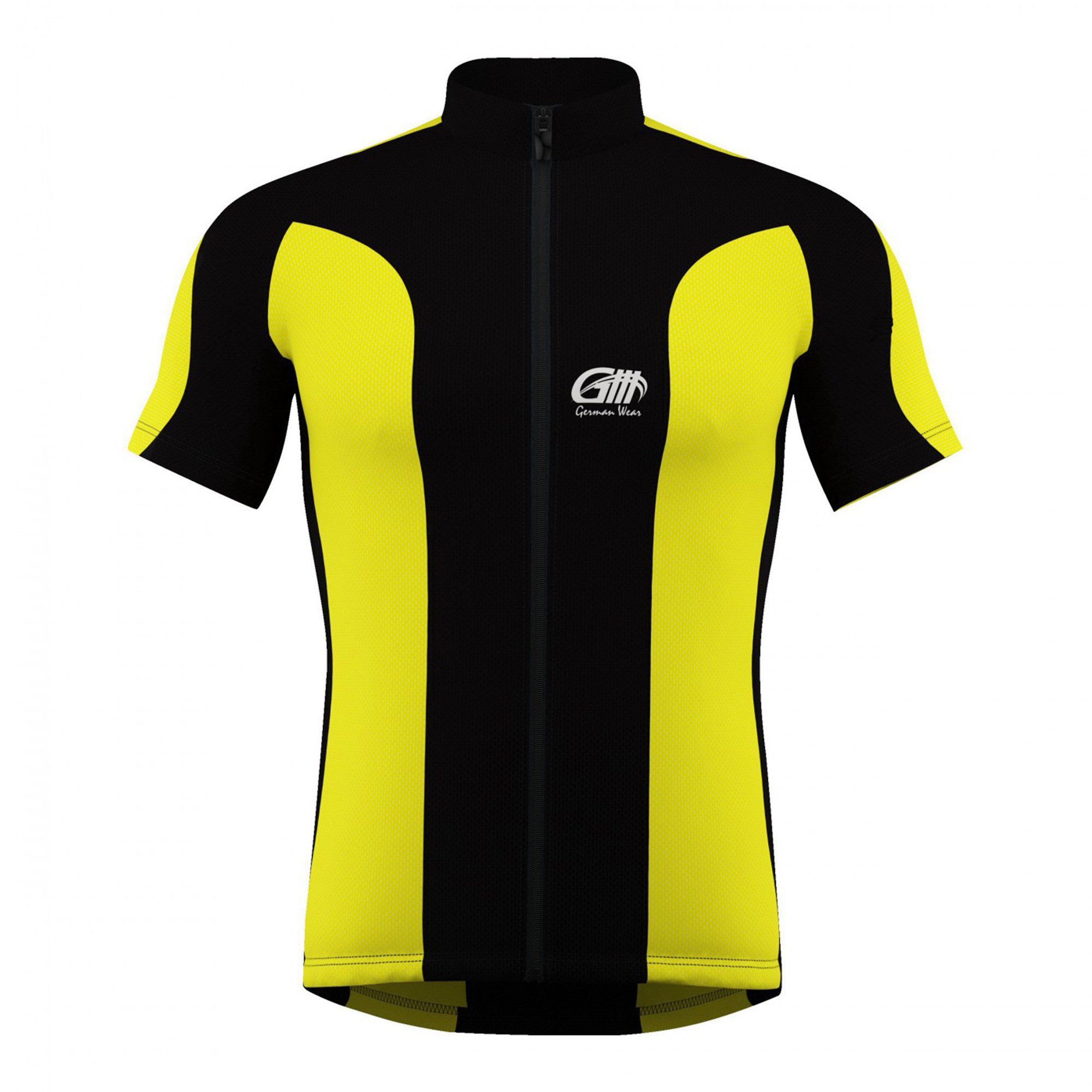 German Wear Radtrikot ME-3004 Herren Radler Jersey Trikot günstig online kaufen