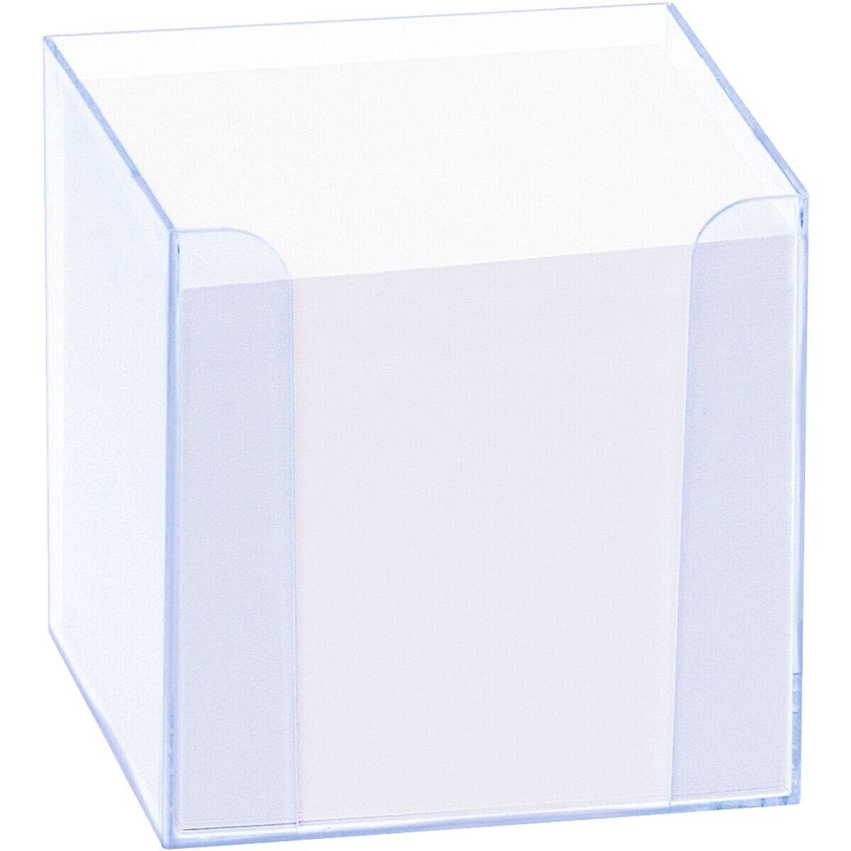 Notizzettel Luxbox