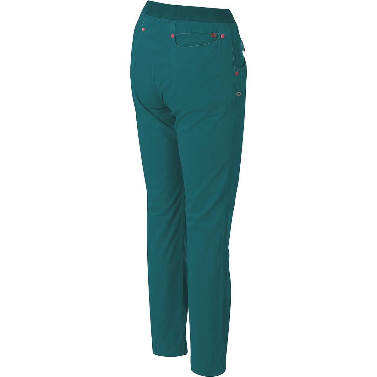 Karpos Outdoorhose Noghera W Pant Vielseitige Damenhose für Outdoor-Aktivitäten und Alltag mit