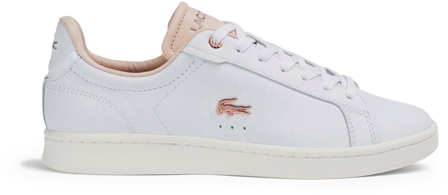 white/offwhite Lacoste 222 PRO Sneaker CARNABY SFA 4