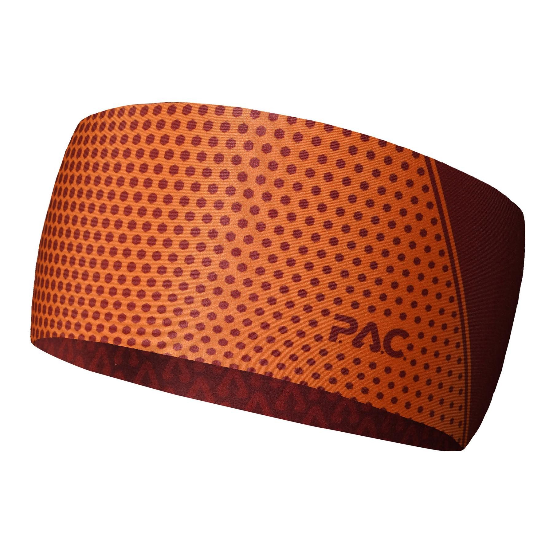 P.A.C. Stirnband Seamless Warm Headband