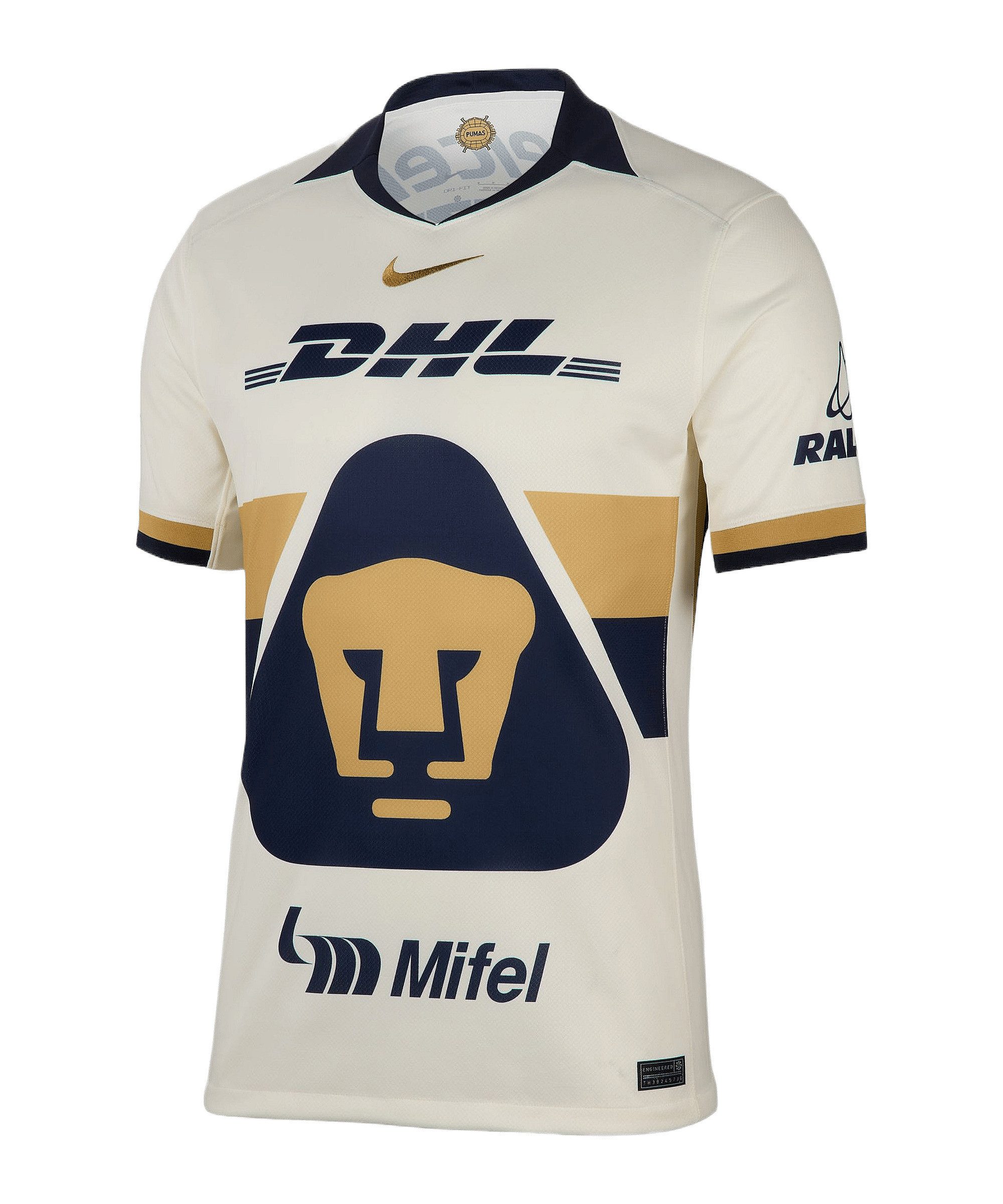 Nike Fußballtrikot Nike Performance Teamsport günstig online kaufen