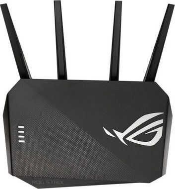 Asus GS-AX3000 WLAN-Router