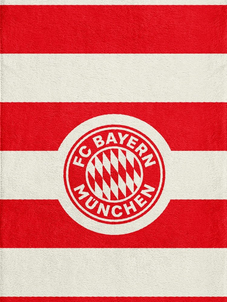 FC Bayern München Bandana Handtuch günstig online kaufen