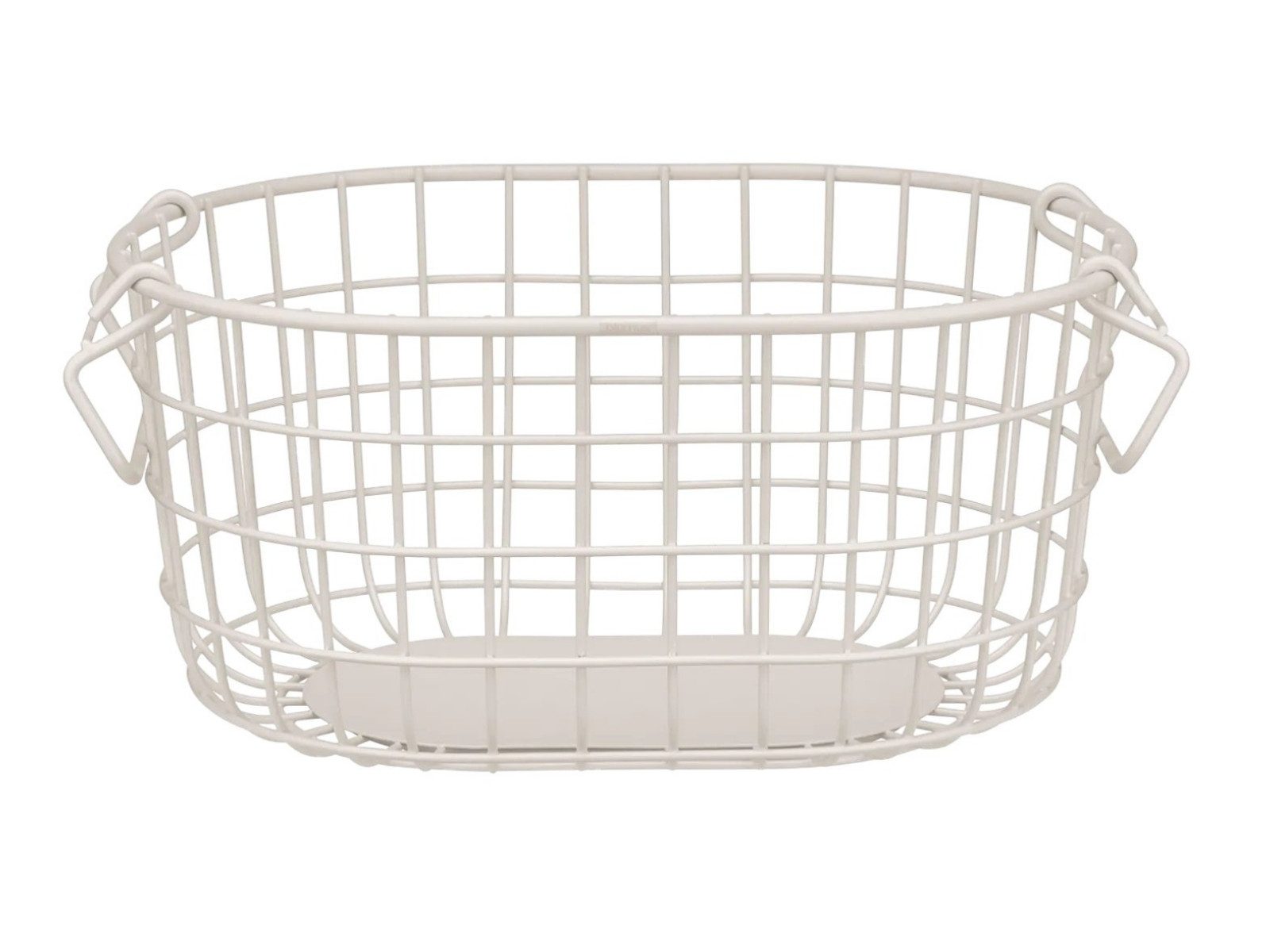 blomus Aufbewahrungskorb KAGO Aufbewahrungskorb S moonbeam 14cm