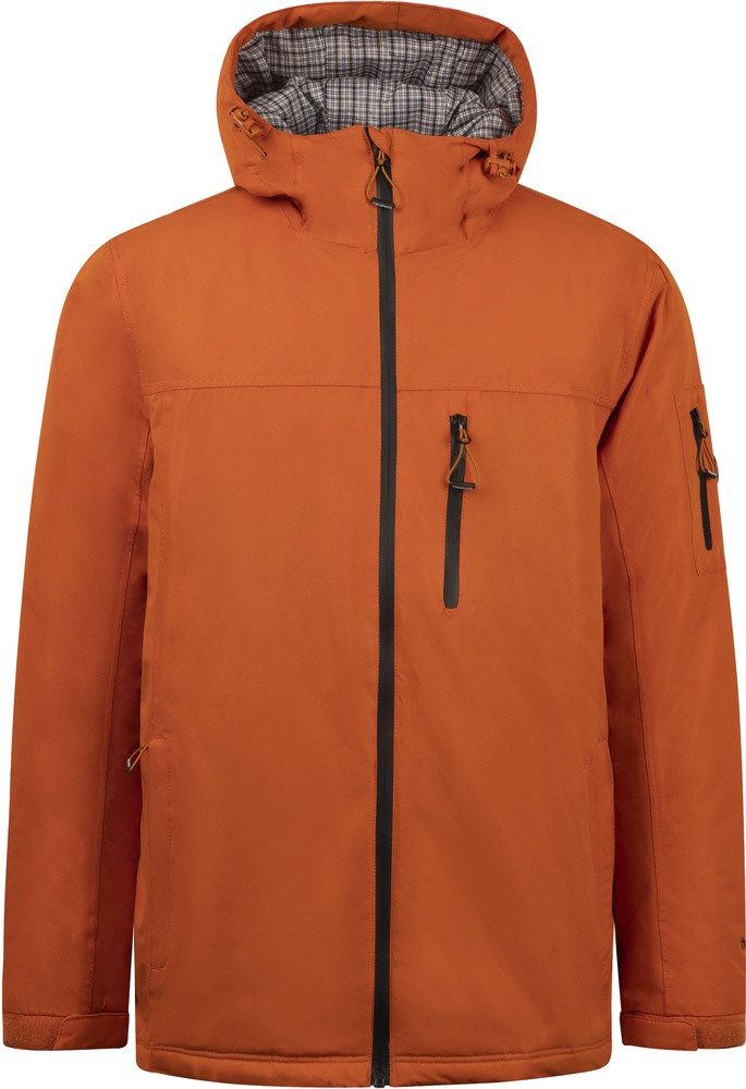 Trespass Winterjacke Kirkbost Outdoor Jacket günstig online kaufen