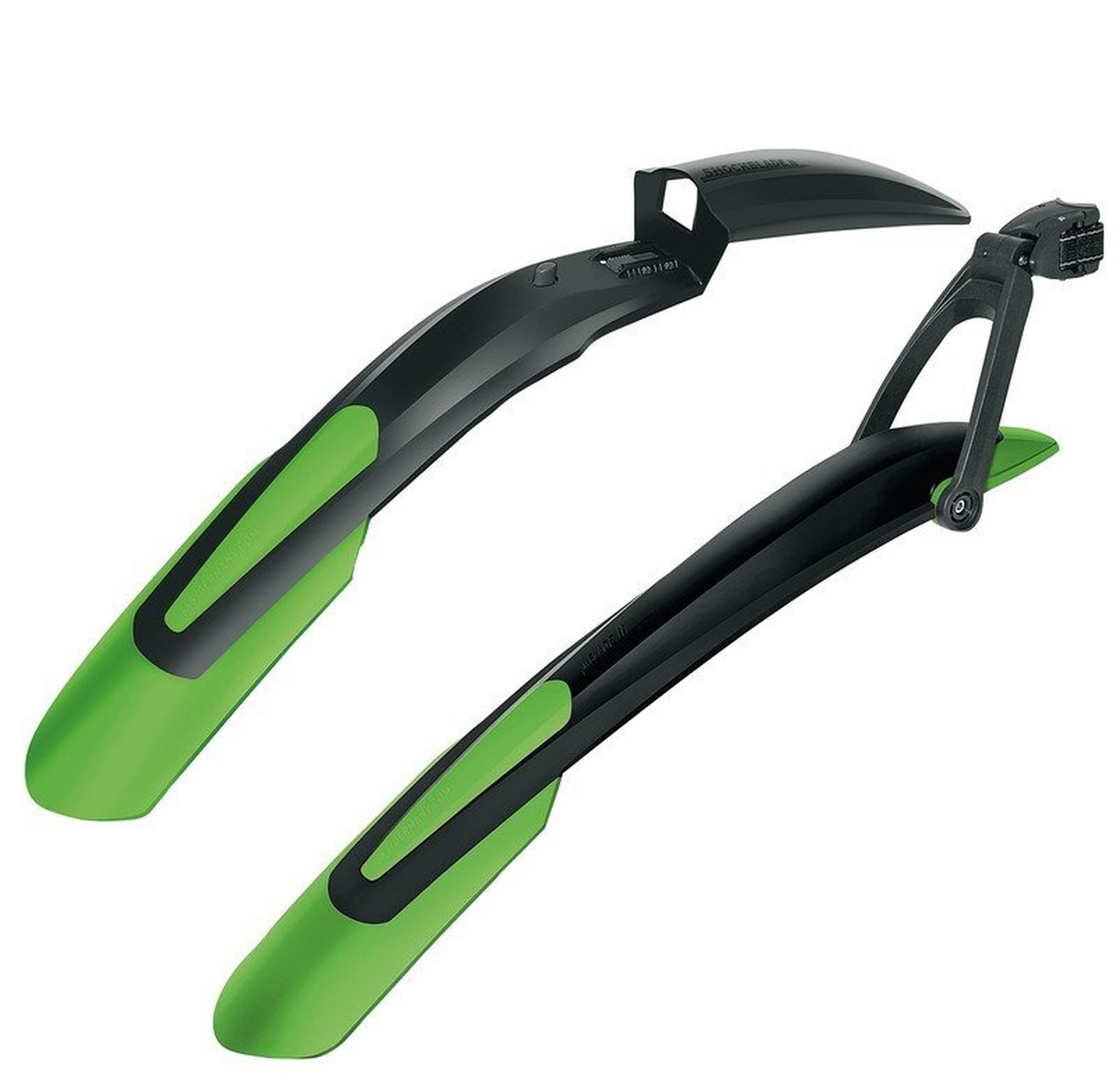 SKS Schutzblech, Schutzblechset Blade Set Colour