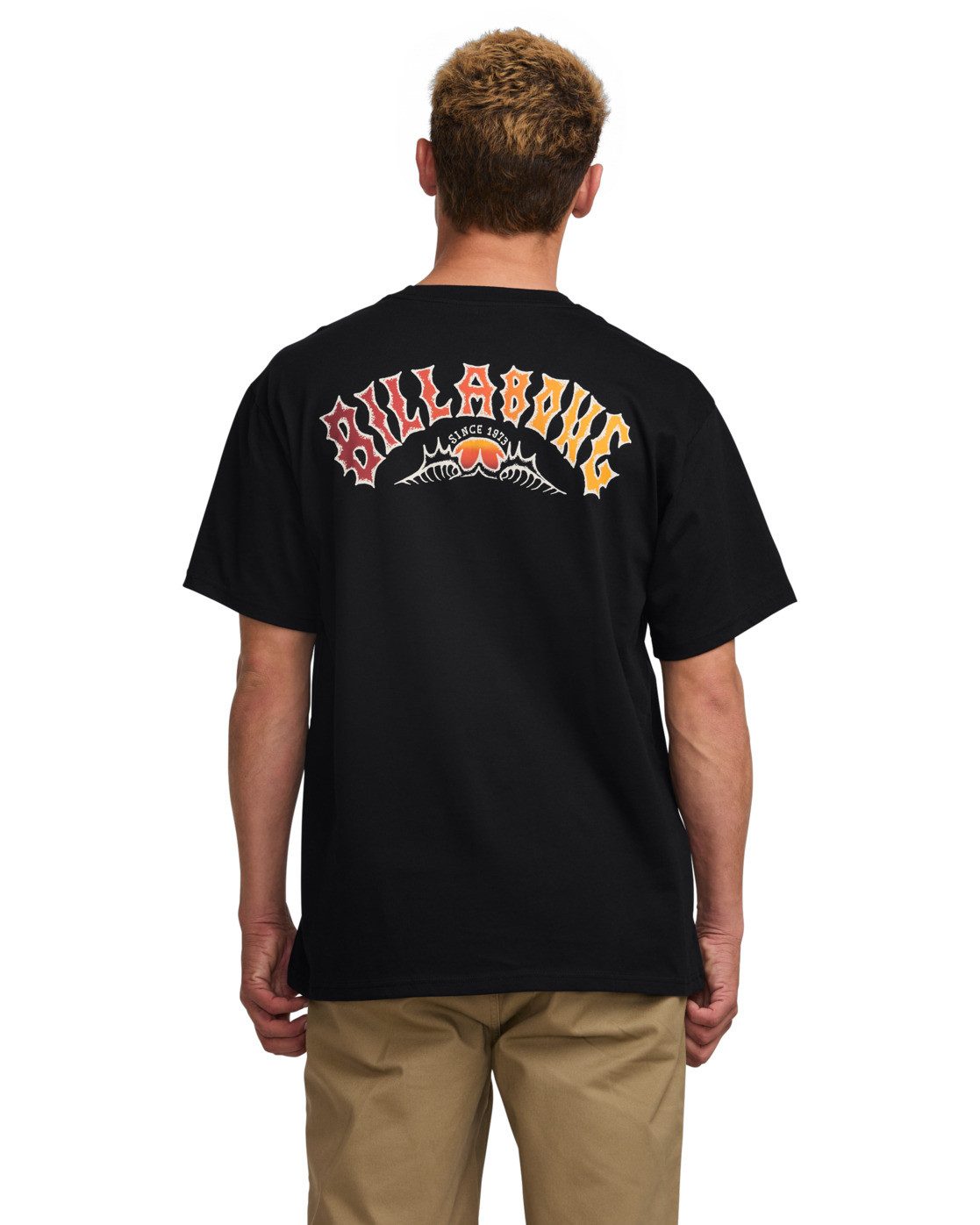 Billabong T-Shirt Throwback günstig online kaufen