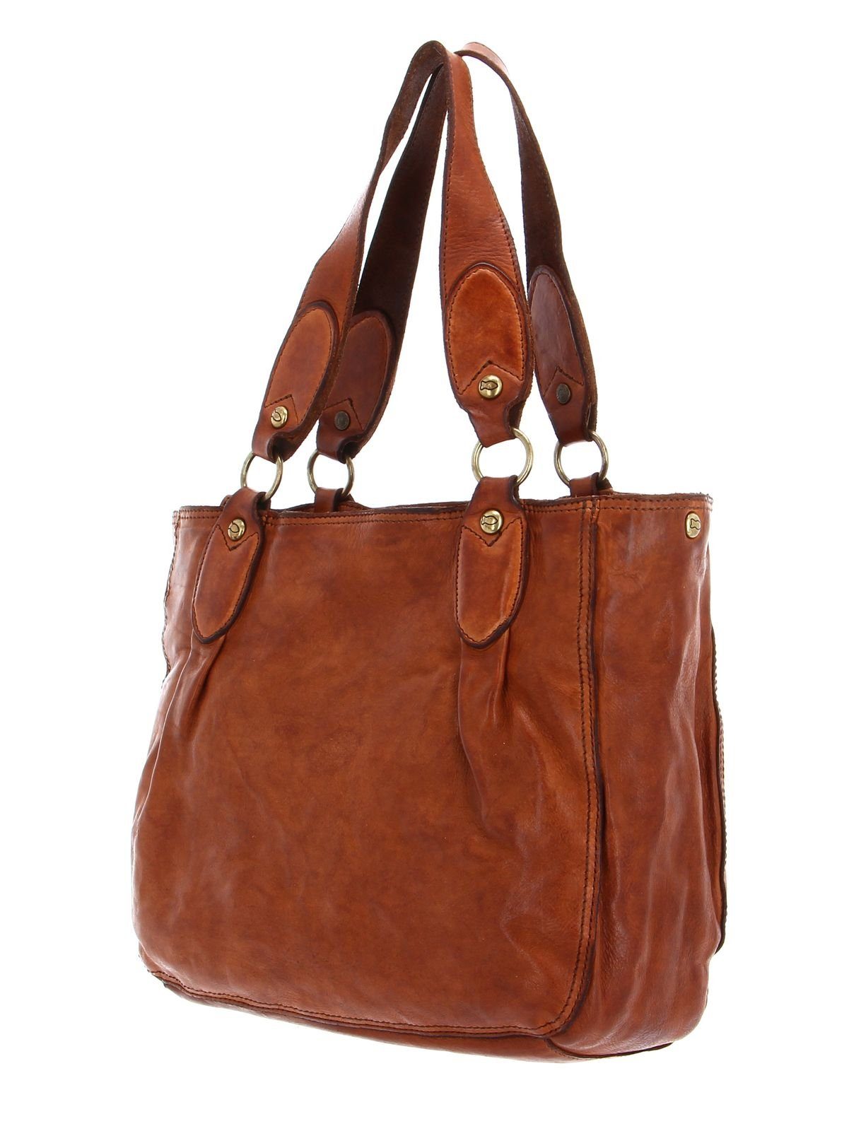 Campomaggi Schultertasche