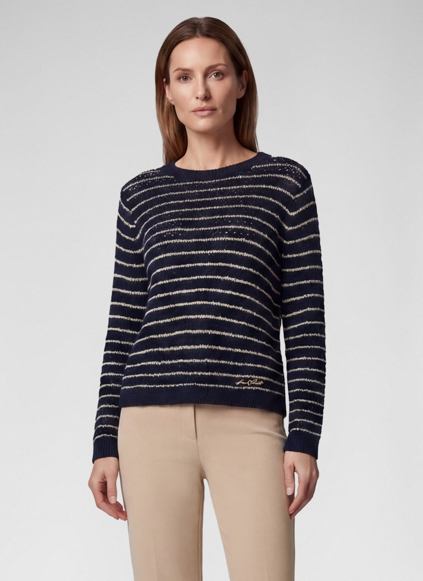 Rabe Strickpullover Pullover