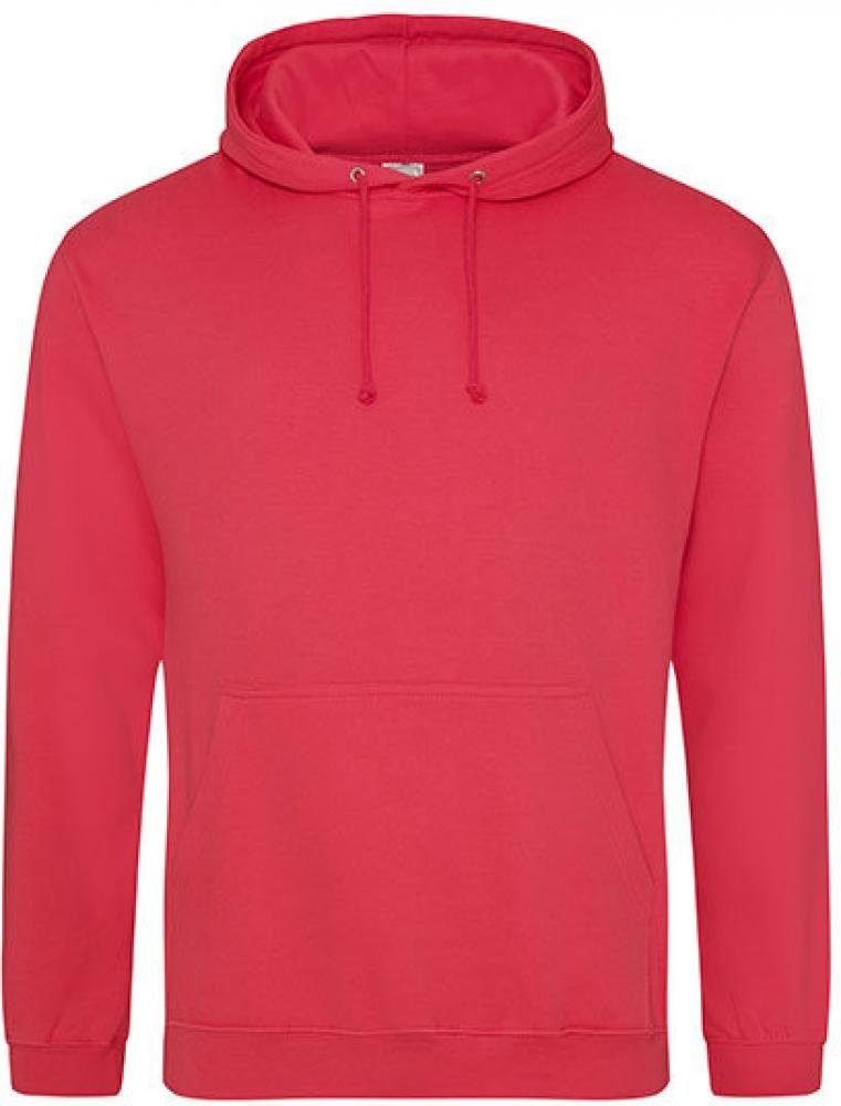 Just Hoods Kapuzenpullover College Hoodie / günstig online kaufen