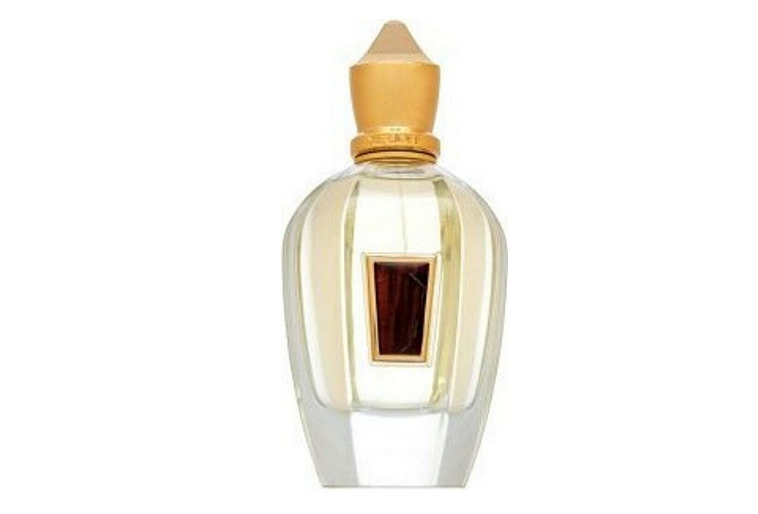 XERJOFF Eau de Parfum Damarose, Glasflakon, Parfüm EDP, Damenduft