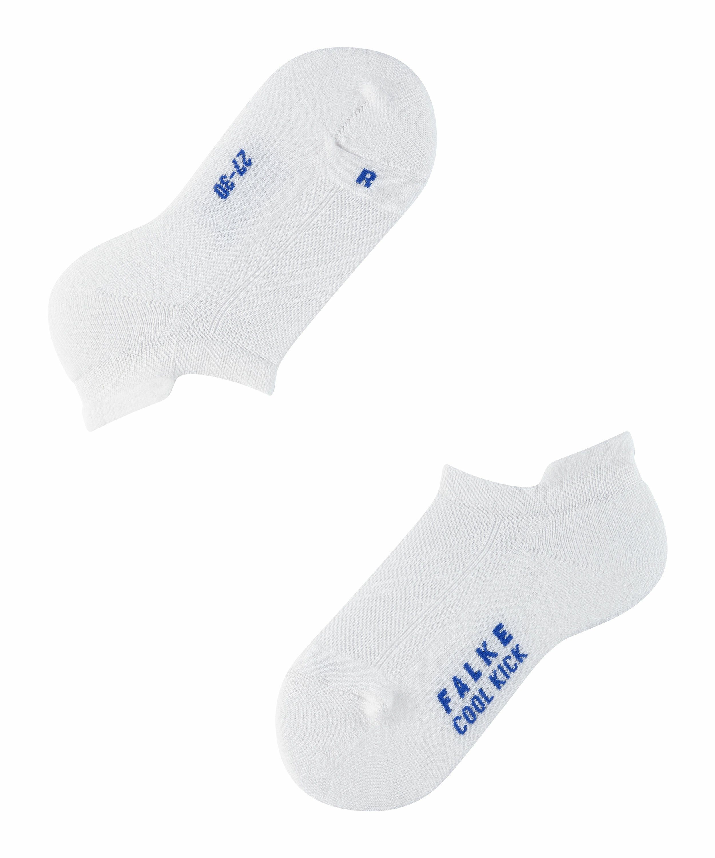 (3-Paar) Cool Socken Kick FALKE 3-Pack