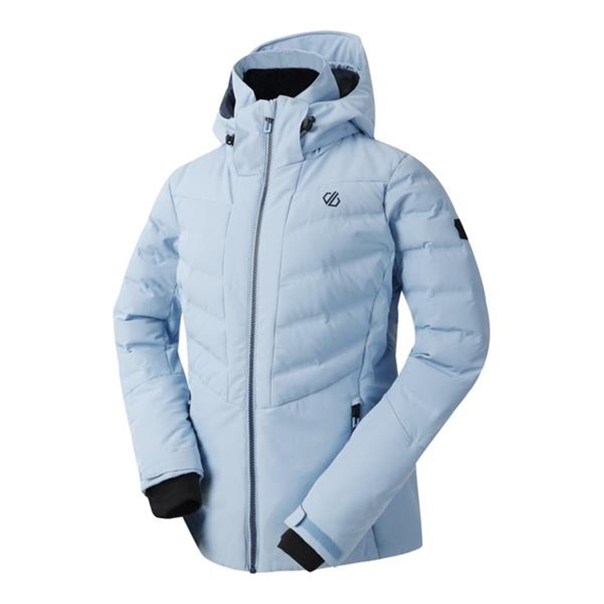 Dare2b Outdoorjacke Damen Ski Jacke Waserdicht - GlidingJacket