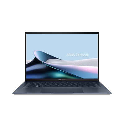 Asus ZenBook S13 OLED UX5304MA-NQ168X 13,3" i7 U15-MTL/32GB/ W11P Notebook (33,8 cm/13,3 Zoll, Intel Core Ultra 7 155U)