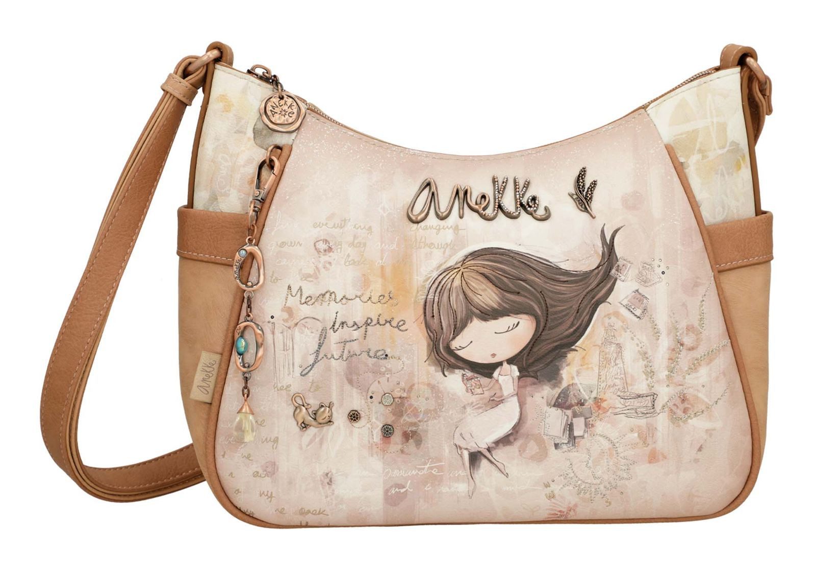Anekke Umhängetasche Crossbody Bag günstig online kaufen