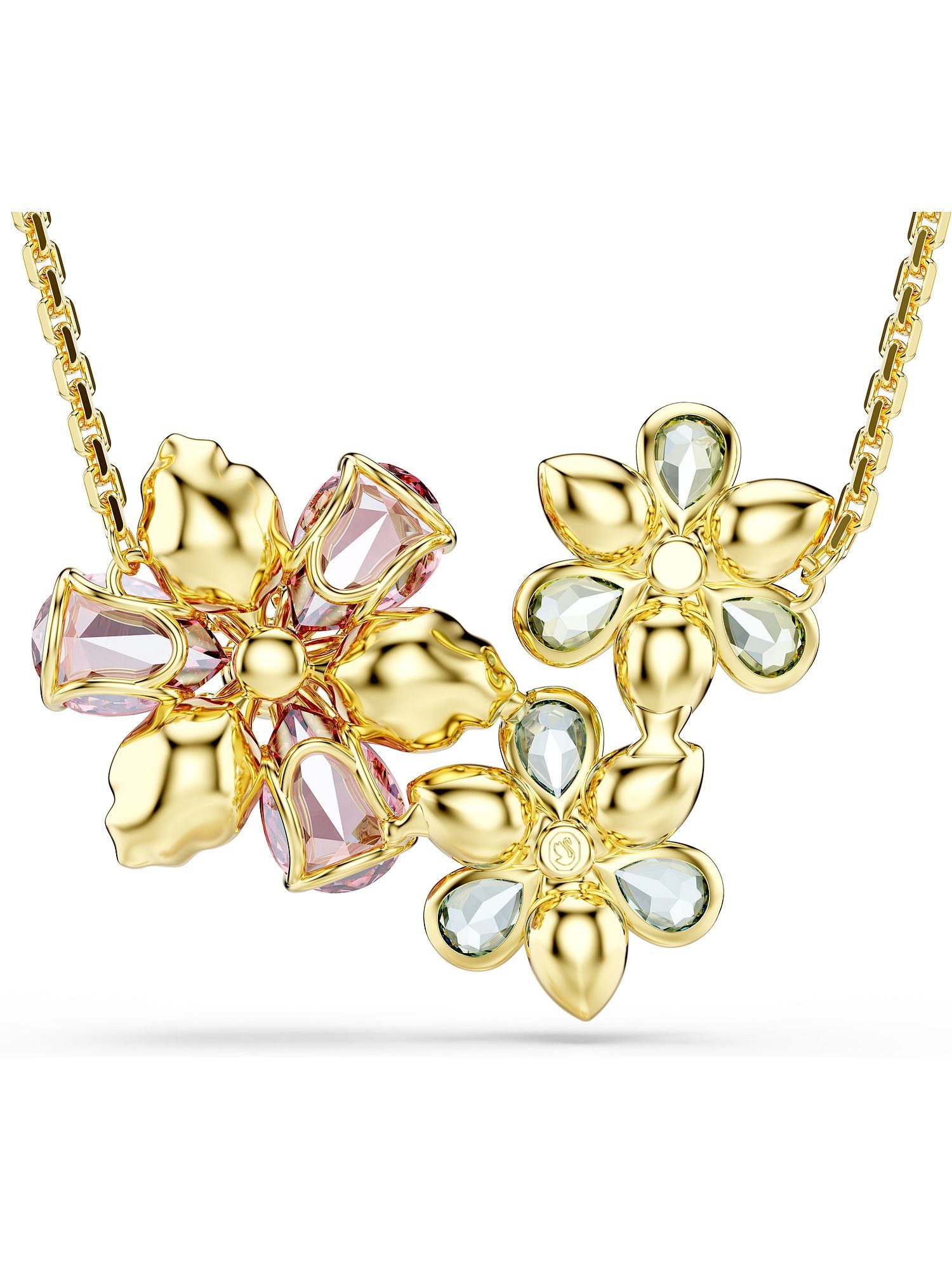 Swarovski Collier Swarovski Unisex-Kette...