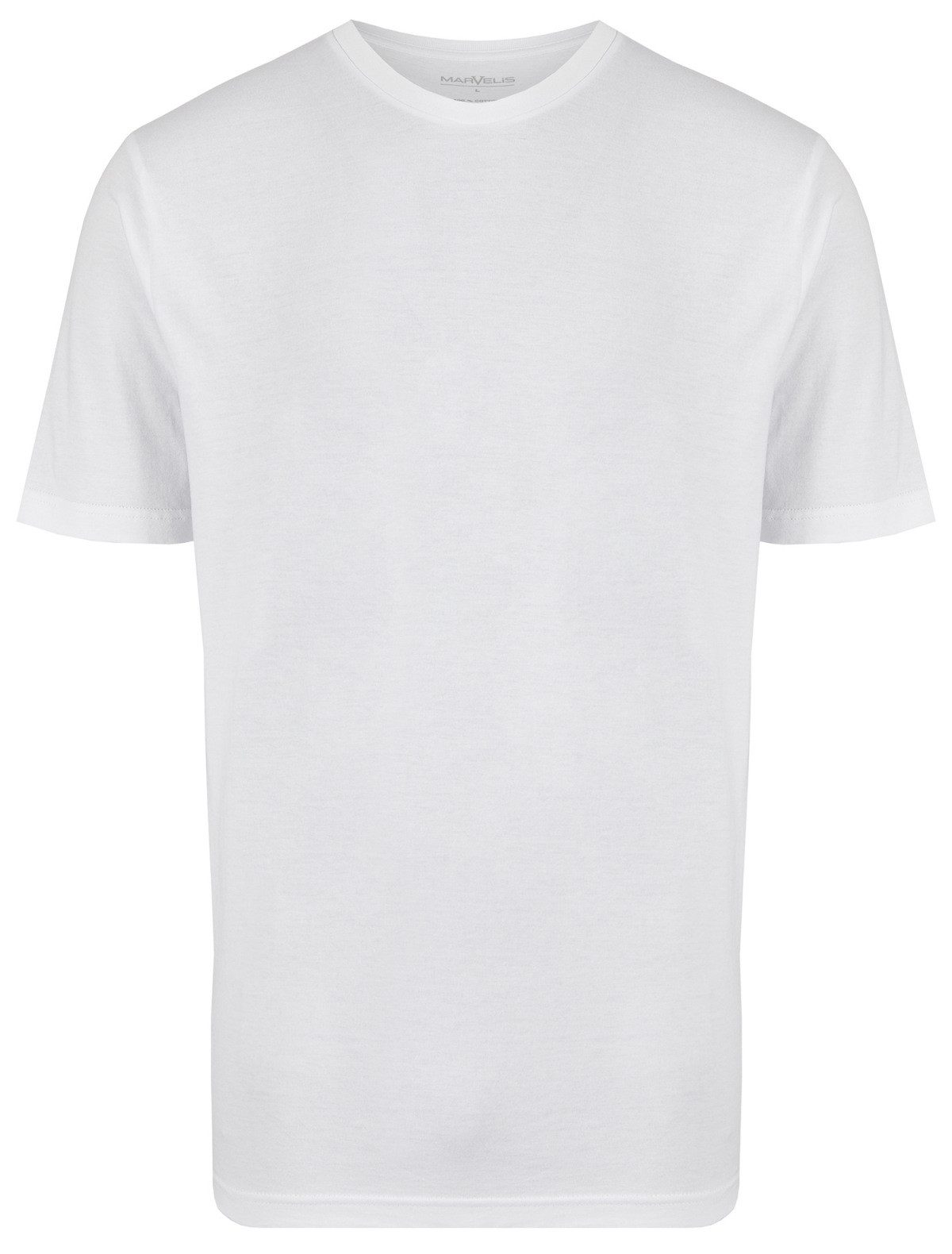 MARVELIS Rundhalsshirt günstig online kaufen