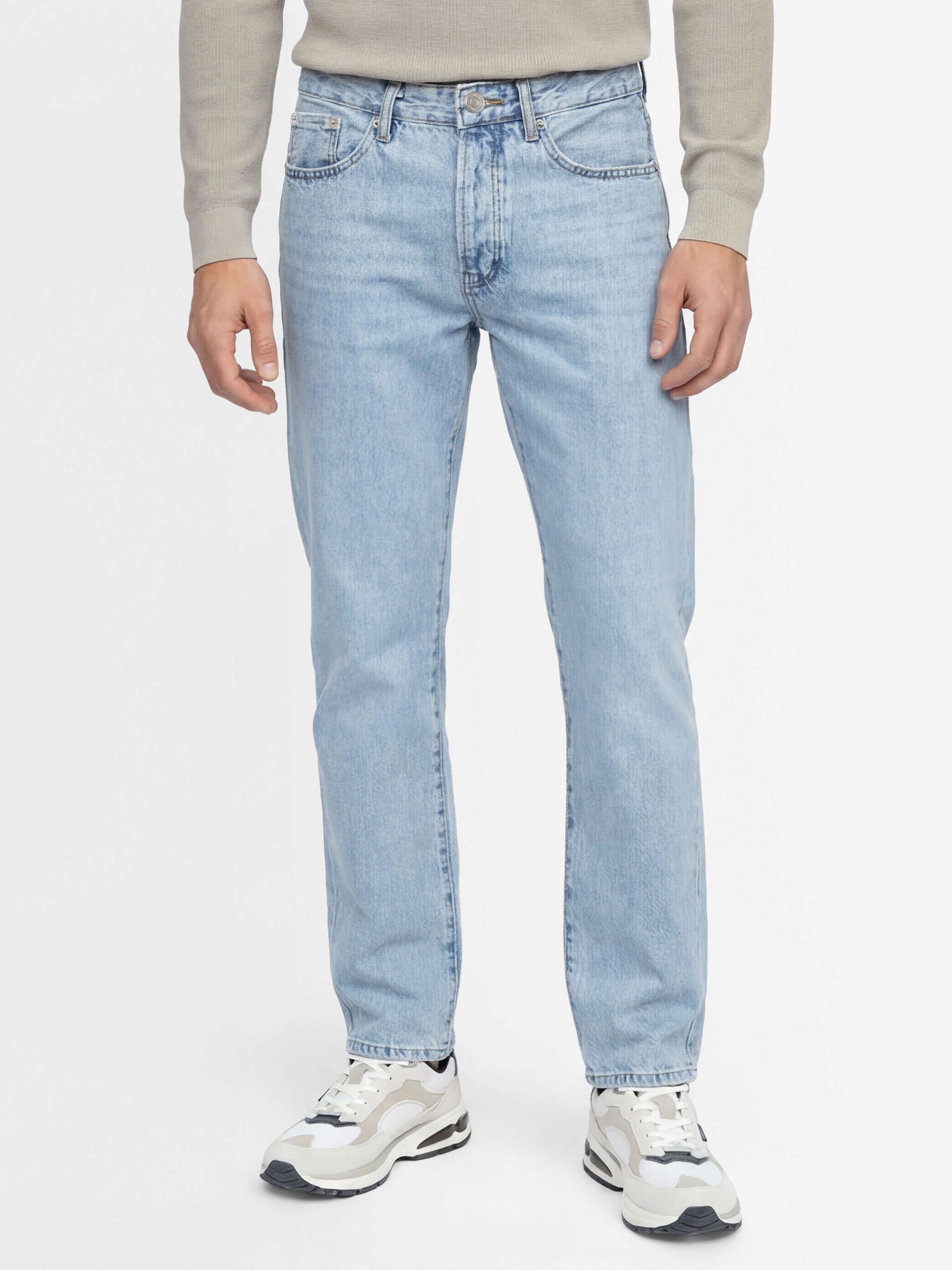 ONLY & SONS Straight-Jeans Edge Straight
