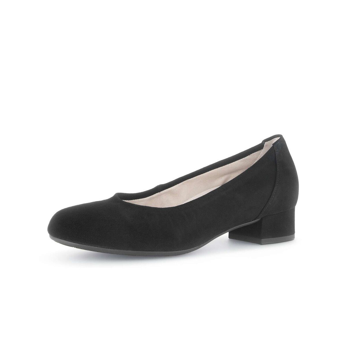 Gabor Eleganter Pumps Rauleder Pumps günstig online kaufen