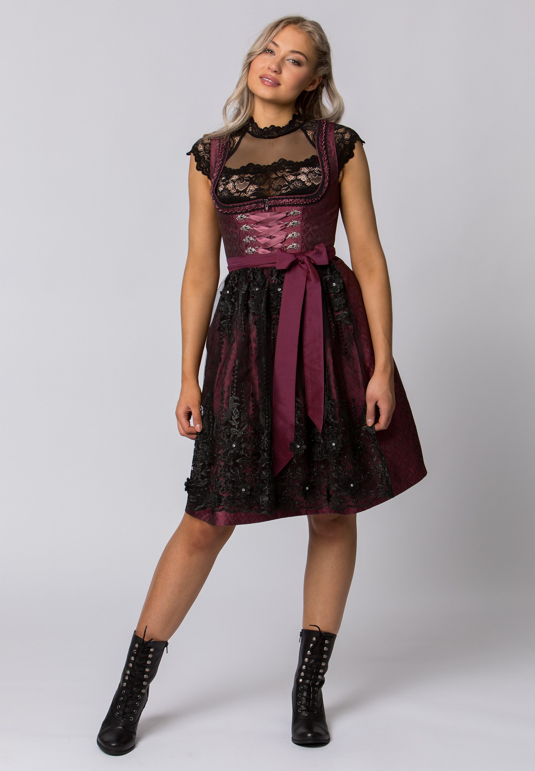 Stockerpoint Dirndl Sanja günstig online kaufen