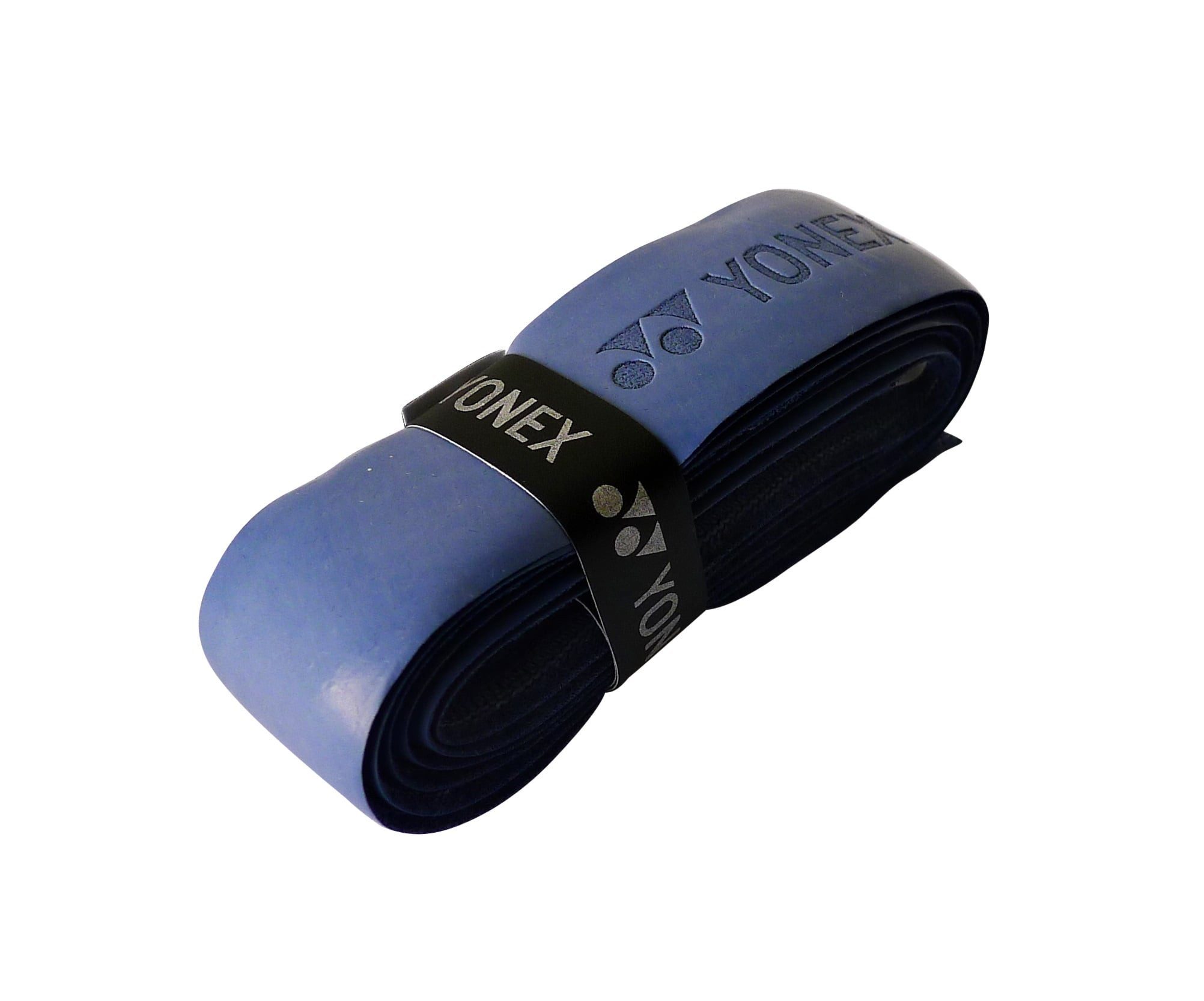 Yonex Griffband Basisband Hi Soft 1.6mm blau - 1 Stück