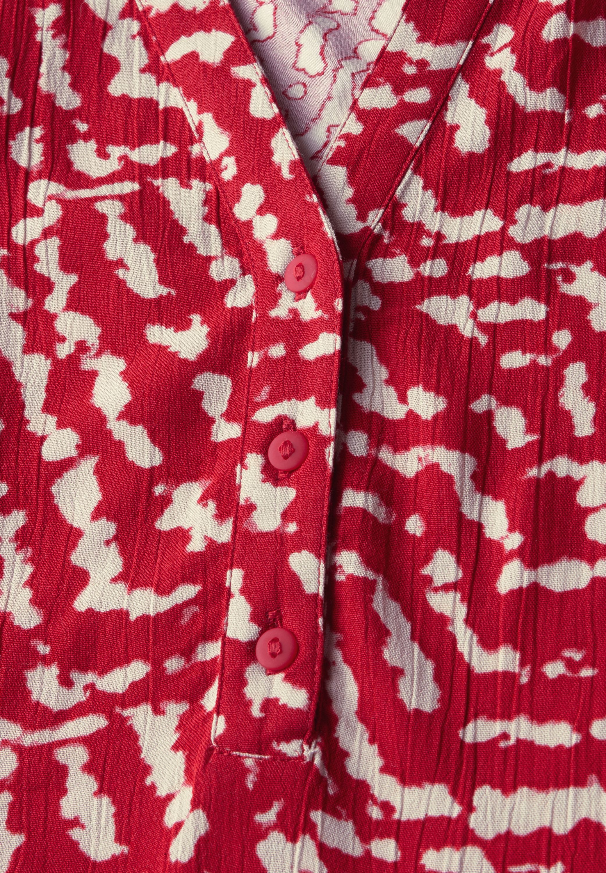 STREET ONE Langarmshirt günstig online kaufen