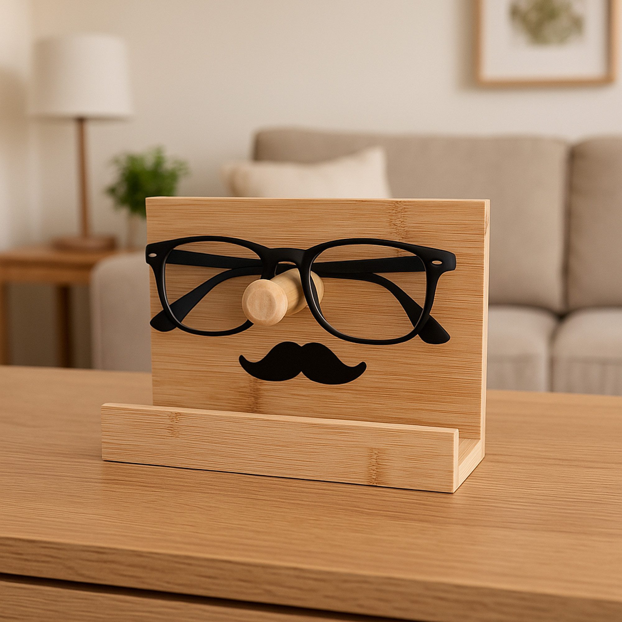UNUS HOME Dekofigur UNUS® Brillenständer aus günstig online kaufen