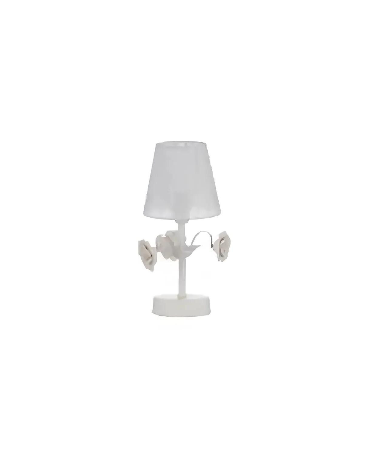 Xlmoebel Tischleuchte Zeitgenössische Tischlicht Quelle Lampen Schlafzimmer Elegant, Keine Funktionen, Hergestellt in Europa