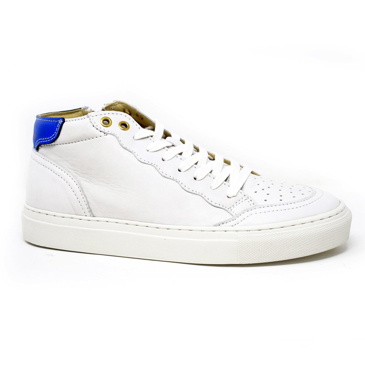 Greenwood Berlin GWB Sneaker Unisex Base high Sneaker