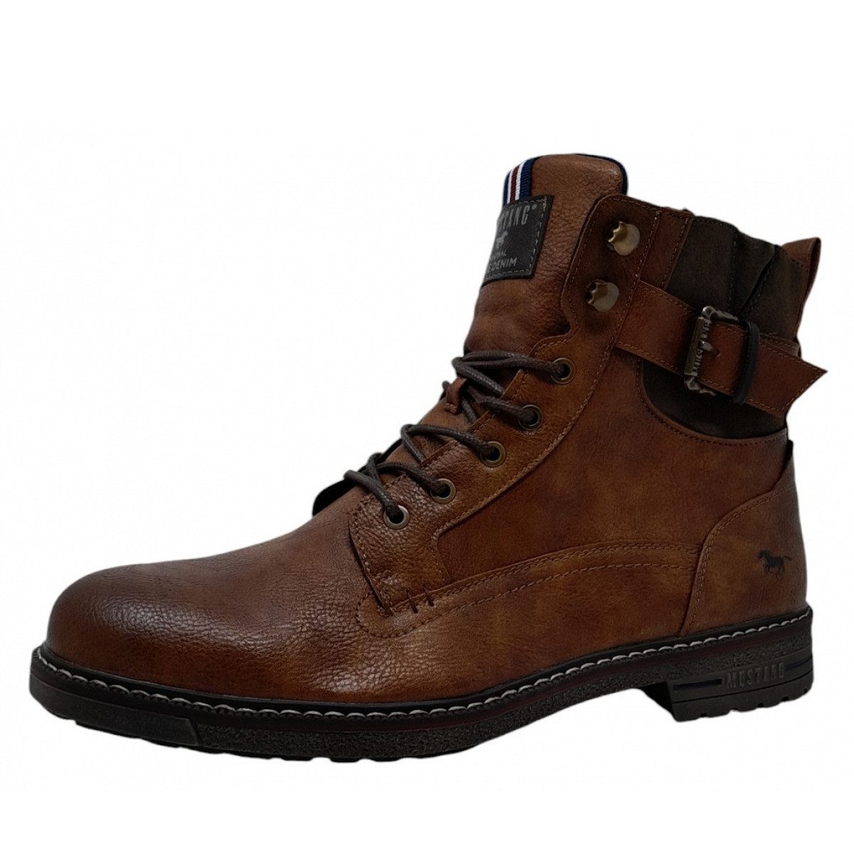 Mustang Shoes Mustang Stiefel günstig online kaufen