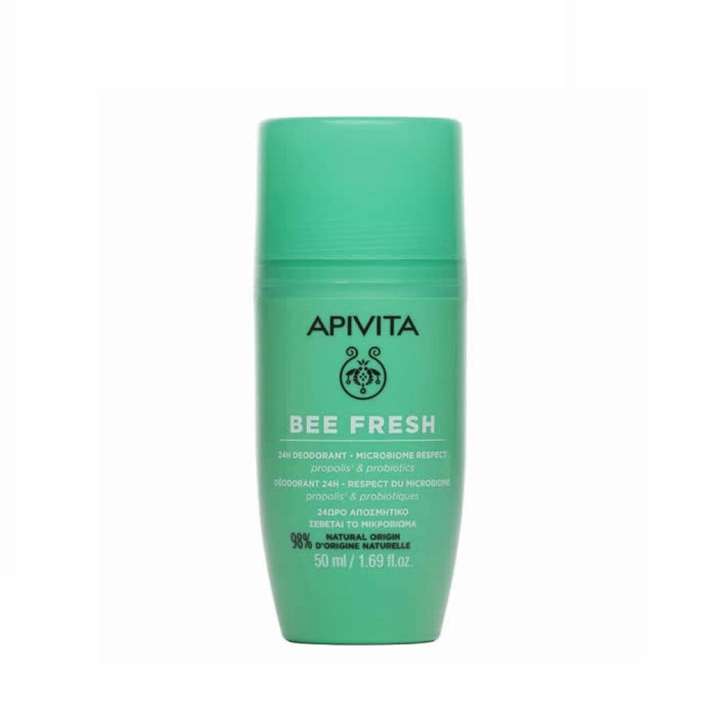 Deo-Zerstäuber Bee Fresh Deodorant 24H 50ML